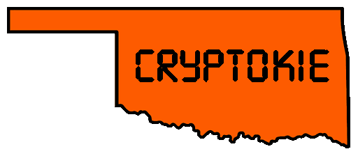 Cryptokie